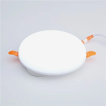 36W vysoce výkonné nastavitelné LED panelové světlo